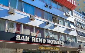 San Remo City Hotel